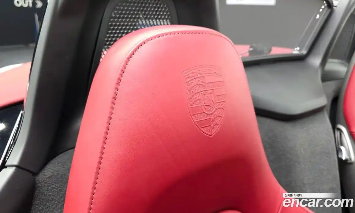 Porsche 718 2019 2.5 гидро в Москве, фото 18