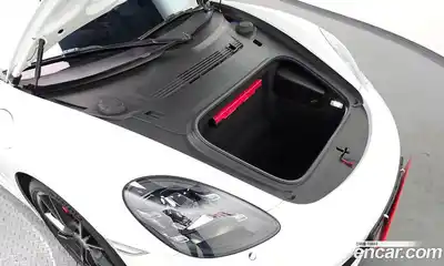 Porsche 718 2019 2.5 гидро в Москве, миниатюра 6