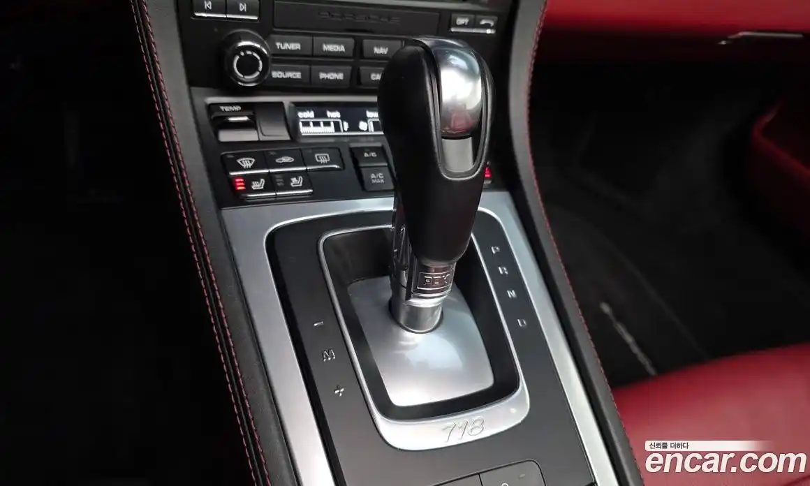 Porsche 718 2019 2.5 гидро в Москве, фото 9