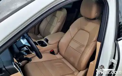 Porsche Cayenne 2020 3.0 гидро в Москве № 165845, миниатюра 12