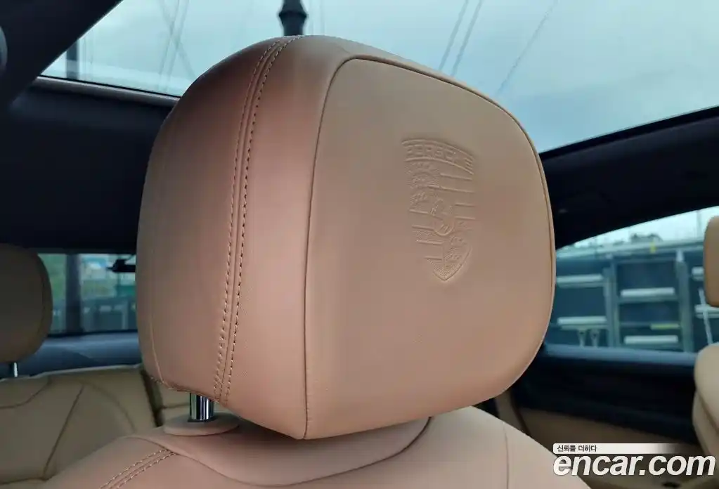 Porsche Cayenne 2020 3.0 гидро в Москве № 165845, фото 15