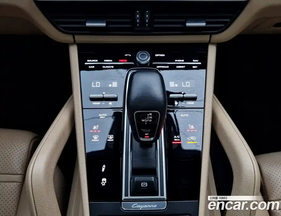 Porsche Cayenne 2020 3.0 гидро в Москве № 165845, фото 18