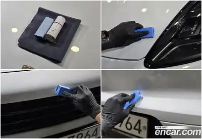 Porsche Cayenne 2020 3.0 гидро в Москве № 165845, миниатюра 3
