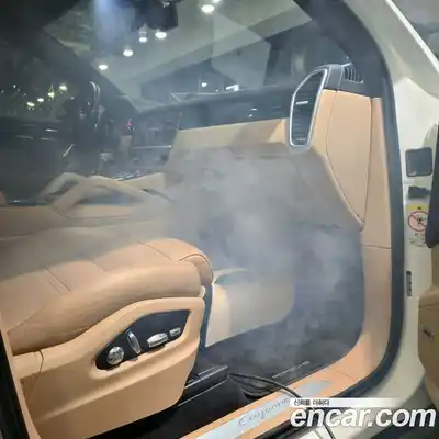 Porsche Cayenne 2020 3.0 гидро в Москве № 165845, миниатюра 4