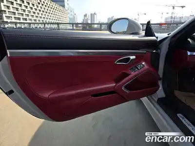 Porsche 718 2022 4.0 гидро в Москве, миниатюра 9