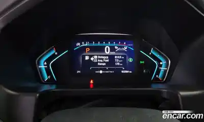 Honda Odyssey 2023 3.5 гидро в Москве № 170431, миниатюра 8