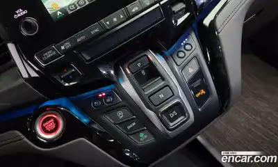 Honda Odyssey 2023 3.5 гидро в Москве № 170431, миниатюра 9