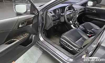 Honda Accord 2014 2.4 гидро в Москве № 170587, миниатюра 11