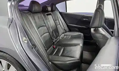 Honda Accord 2014 2.4 гидро в Москве № 170587, миниатюра 12