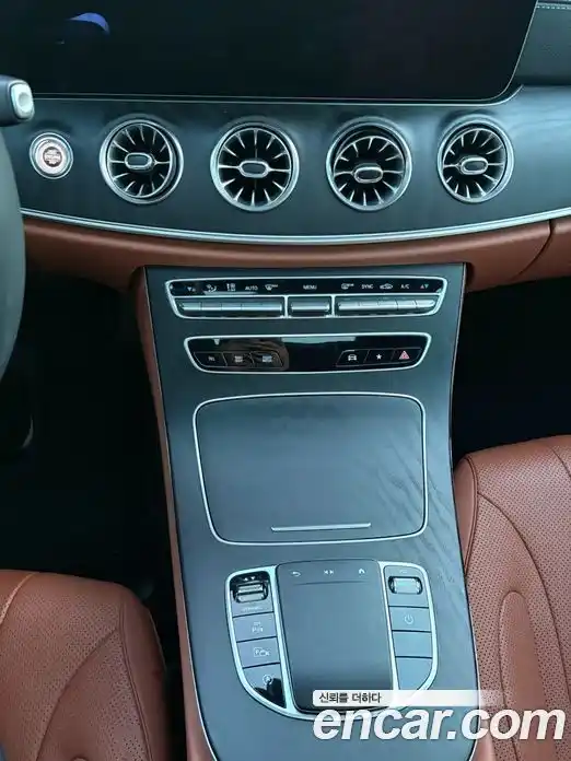 Mercedes-Benz CLS-Class 2022 2.0 гидро в Москве № 179587, фото 11