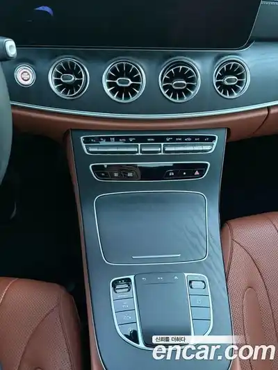 Mercedes-Benz CLS-Class 2022 2.0 гидро в Москве № 179587, миниатюра 11