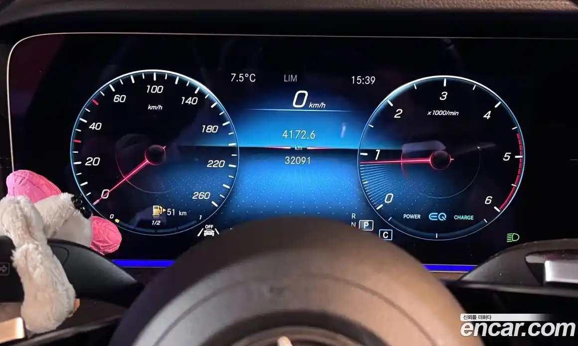 Mercedes-Benz CLS-Class 2022 2.0 гидро в Москве № 179587, фото 7