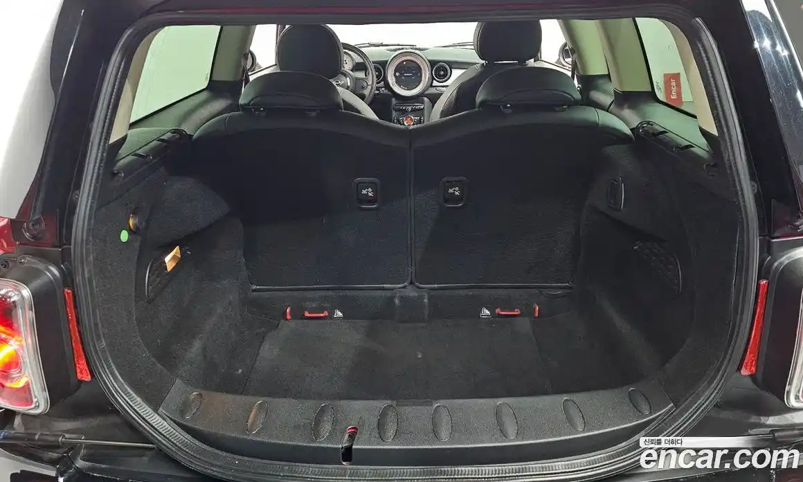Mini Clubman 2014 2.0 гидро в Москве № 179825, фото 20