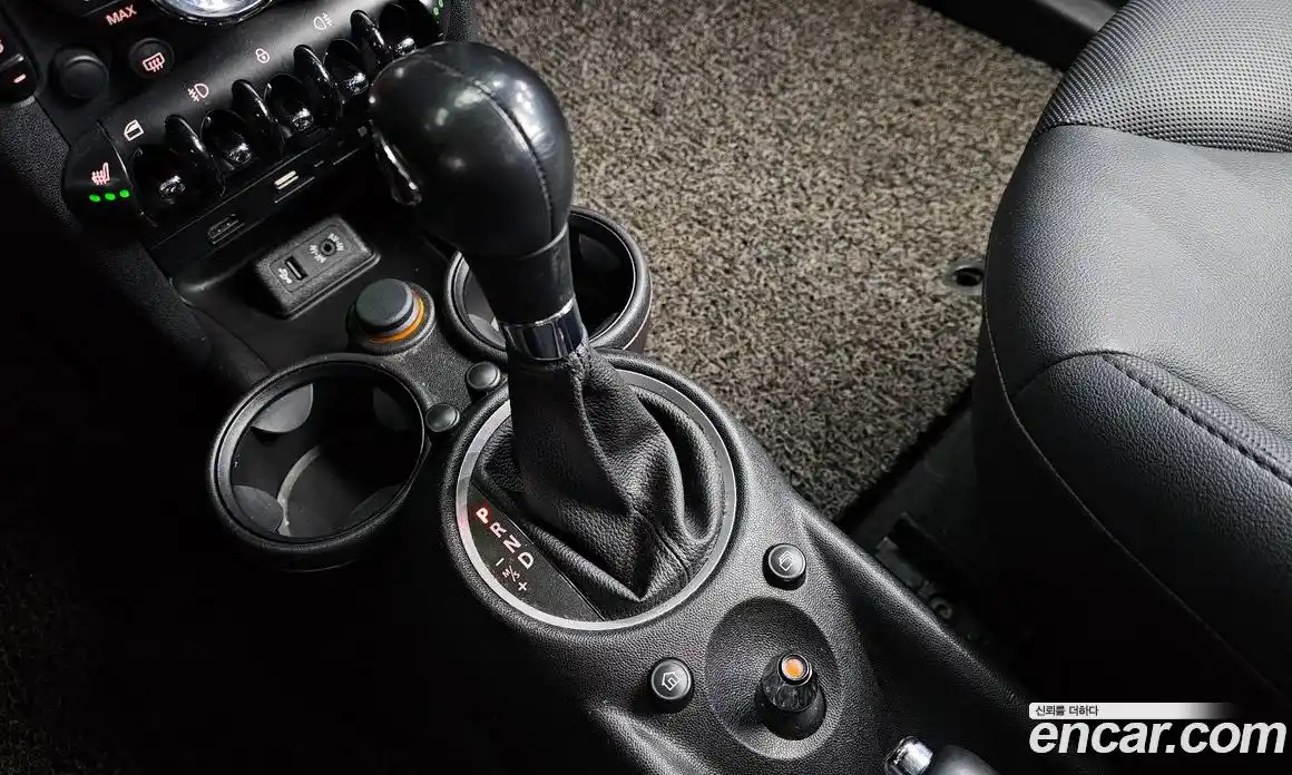 Mini Clubman 2014 2.0 гидро в Москве № 179825, фото 9