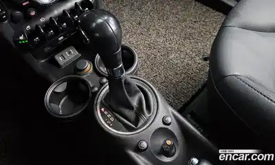 Mini Clubman 2014 2.0 гидро в Москве № 179825, миниатюра 9