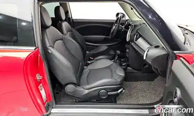 Mini Clubman 2014 2.0 гидро в Москве № 179825, миниатюра 10