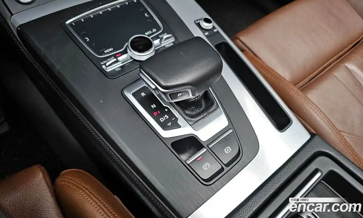 Audi Q5 2020 2.0 гидро в Москве № 180235, фото 9