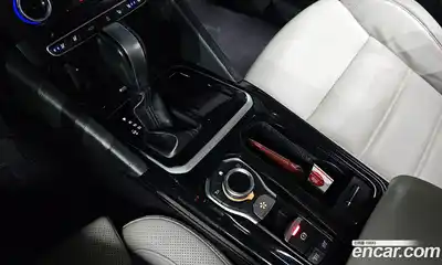 Renault SM6 2018 1.6 гидро в Москве № 183866, миниатюра 9