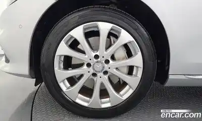 Mercedes-Benz E-Class 2017 2.0 гидро в Москве № 194991, миниатюра 5