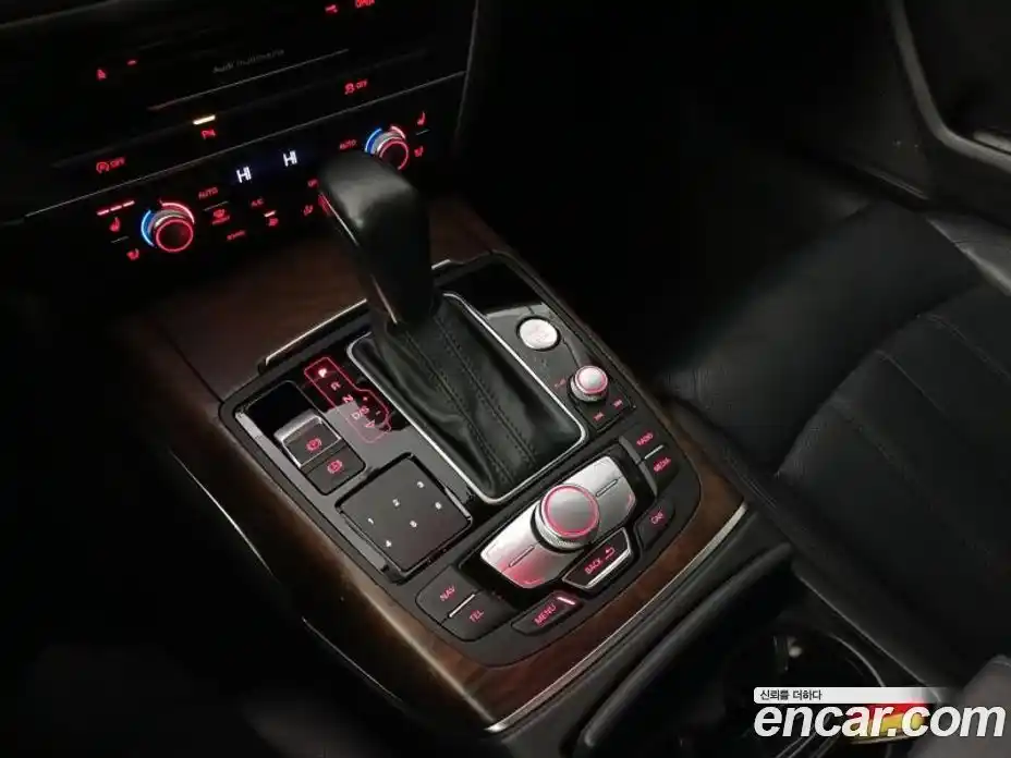 Audi A6 2015 2.0 гидро в Москве № 196811, фото 14