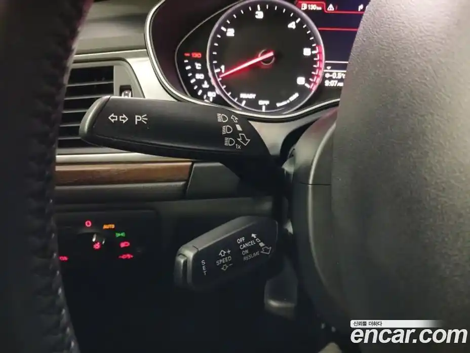 Audi A6 2015 2.0 гидро в Москве № 196811, фото 16