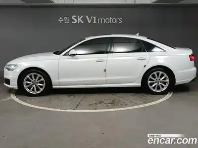 Audi A6 2015 2.0 гидро в Москве № 196811, миниатюра 4