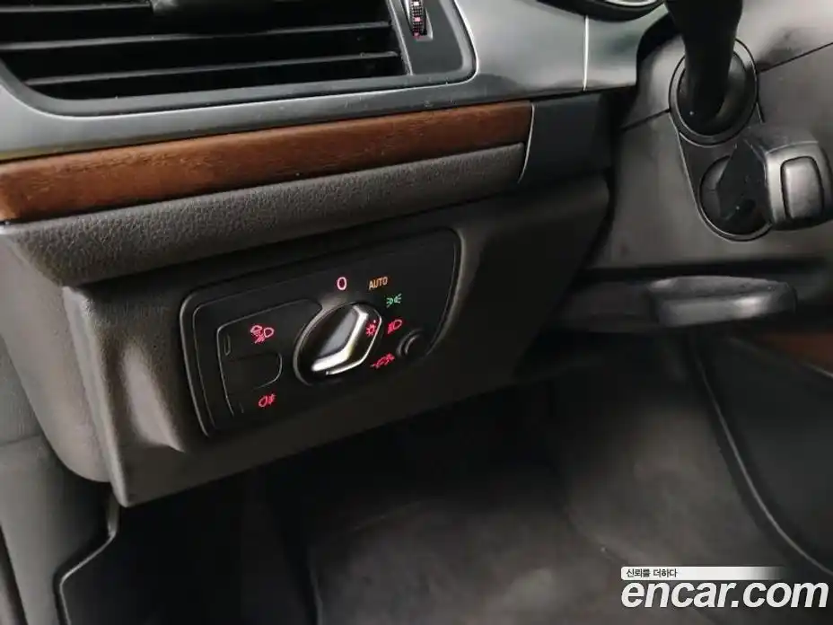 Audi A6 2015 2.0 гидро в Москве № 196811, фото 9