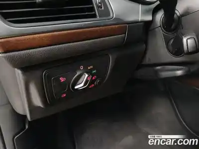 Audi A6 2015 2.0 гидро в Москве № 196811, миниатюра 9