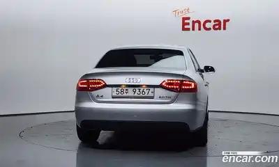 Audi A4 2012 2.0 гидро в Москве № 212660, миниатюра 4