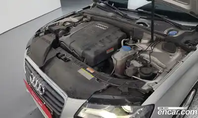 Audi A4 2012 2.0 гидро в Москве № 212660, миниатюра 6