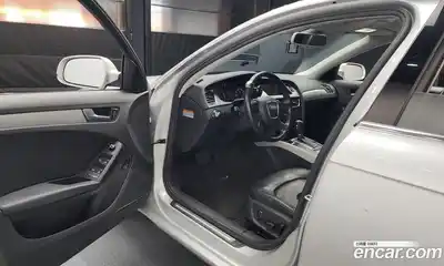 Audi A4 2012 2.0 гидро в Москве № 212660, миниатюра 10