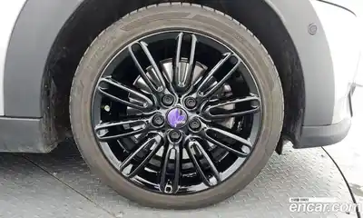 Mini Cooper 2024 2.0 гидро в Москве № 214185, миниатюра 5
