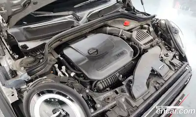 Mini Cooper 2024 2.0 гидро в Москве № 214185, миниатюра 6