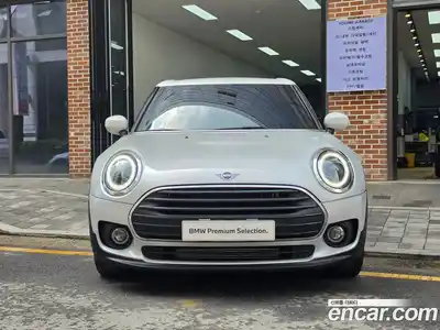 Mini Clubman 2022 1.5 гидро в Москве № 226755, миниатюра 3