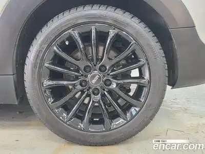 Mini Clubman 2022 1.5 гидро в Москве № 226755, миниатюра 5