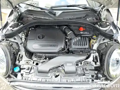 Mini Clubman 2022 1.5 гидро в Москве № 226755, миниатюра 6