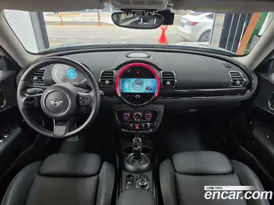 Mini Clubman 2022 1.5 гидро в Москве № 226755, миниатюра 7