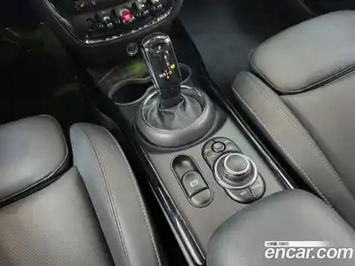 Mini Clubman 2022 1.5 гидро в Москве № 226755, миниатюра 9