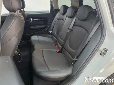 Mini Clubman 2022 1.5 гидро в Москве № 226755, миниатюра 10