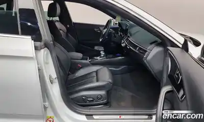 Audi A5 2021 2.0 гидро в Москве № 230007, миниатюра 11