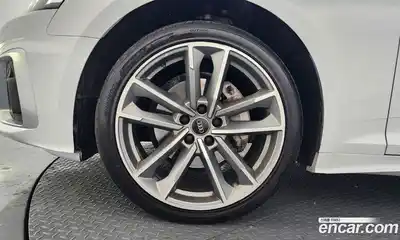 Audi A5 2021 2.0 гидро в Москве № 230007, миниатюра 5