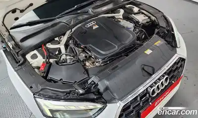 Audi A5 2021 2.0 гидро в Москве № 230007, миниатюра 6