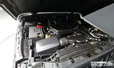 Jeep Wrangler 2018 2.0 гидро в Москве № 232621, миниатюра 6