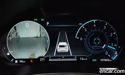Genesis GV80 2020 3.0 гидро в Москве № 25611, миниатюра 8
