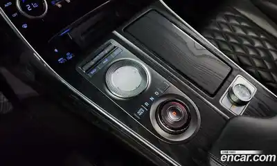 Genesis GV80 2020 3.0 гидро в Москве № 25611, миниатюра 9