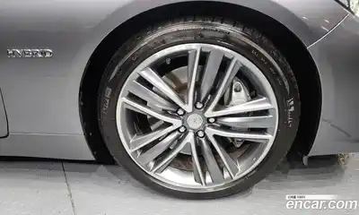 Infiniti Q50 2016 3.5 гидро в Москве № 256157, миниатюра 5