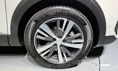 Peugeot 3008 2024 1.2 гидро в Москве № 256228, миниатюра 5