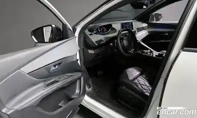 Peugeot 3008 2024 1.2 гидро в Москве № 256228, миниатюра 10