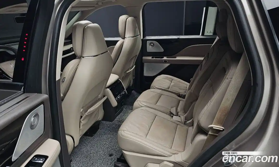 Lincoln Aviator 2020 3.0 гидро в Москве № 282555, фото 12