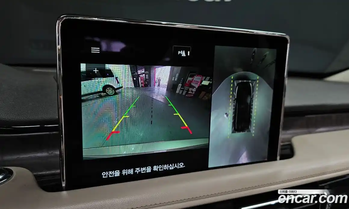 Lincoln Aviator 2020 3.0 гидро в Москве № 282555, фото 15